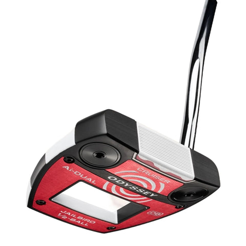 Ai-Dual Jailbird 1/2 Ball Cruiser Putter