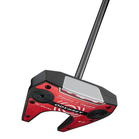 Ai-Dual Square 2 Square #7 Putter