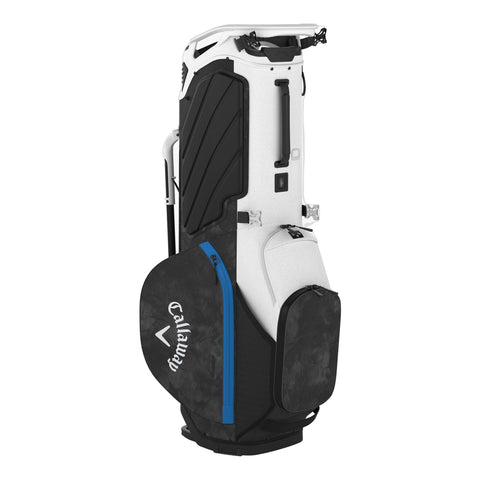 Paradym AI Smoke Cartbag