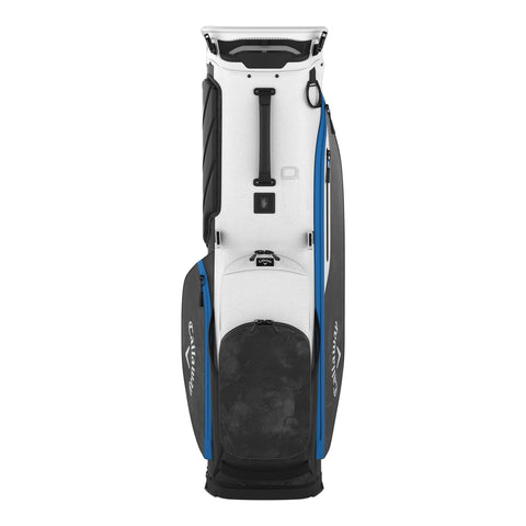 Paradym AI Smoke Cartbag