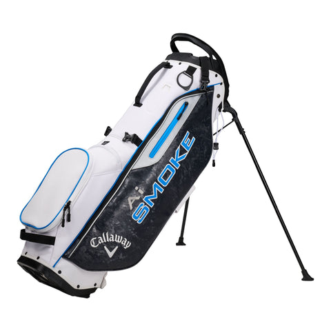 Paradym AI Smoke Standbag