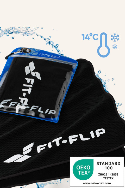 Airflip Kühltuch