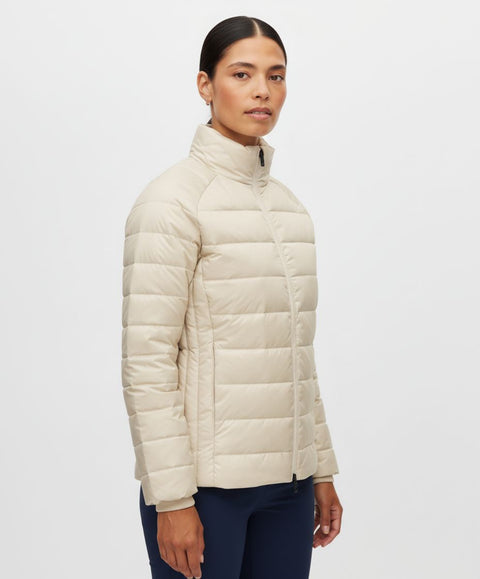 Airlite Padded Jacke Damen