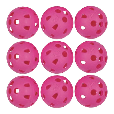 Airstream Golfbälle