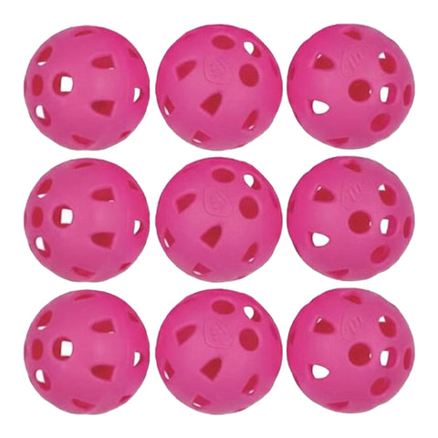 Airstream Golfbälle