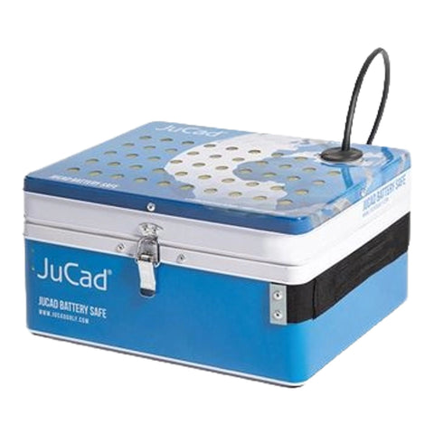 Akku Safe Schutzbox