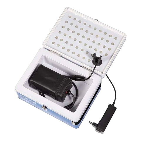 Akku Safe Schutzbox