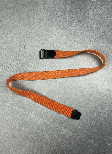 Alastic Logo Belt Herren