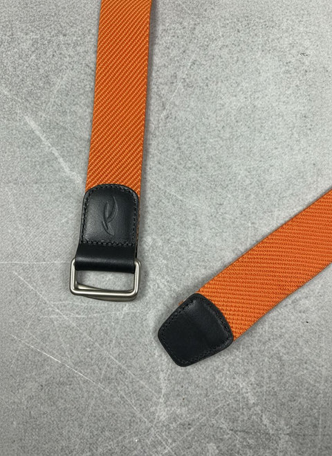 Alastic Logo Belt Herren