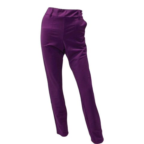 Lucy-WR Super Jersey Golfhose Damen