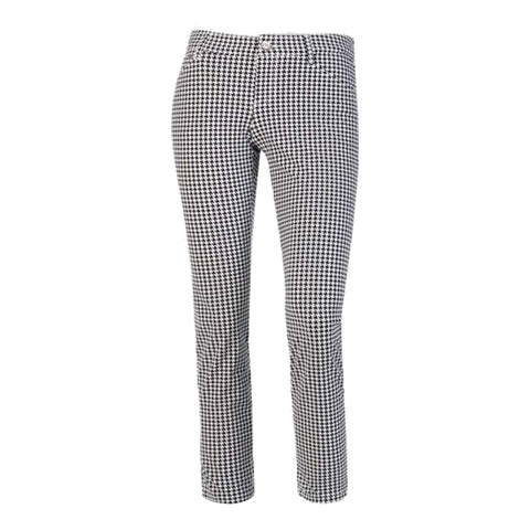 Mona-K Golfhose Damen
