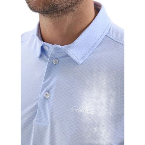 Alikan Poloshirt Herren