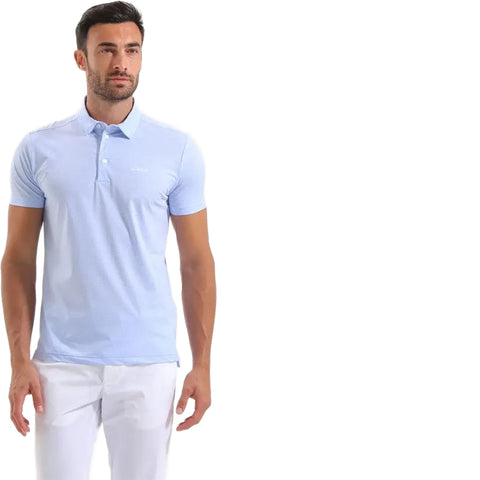Alikan Poloshirt Herren