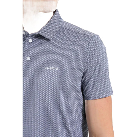 Alikan Poloshirt Herren