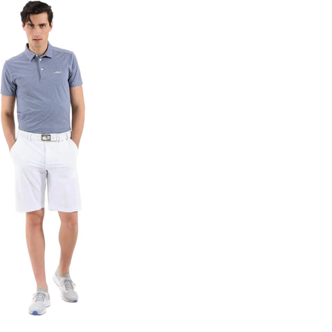 Alikan Poloshirt Herren