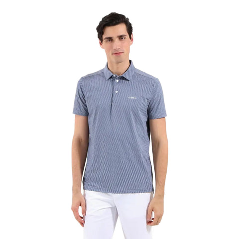 Alikan Poloshirt Herren