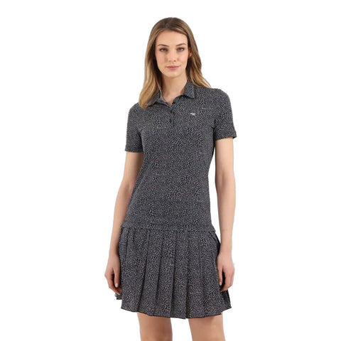 Allprint Poloshirt Damen