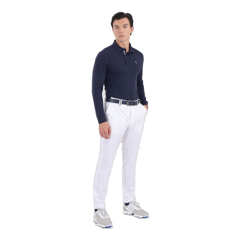 Allusivo Poloshirt Herren
