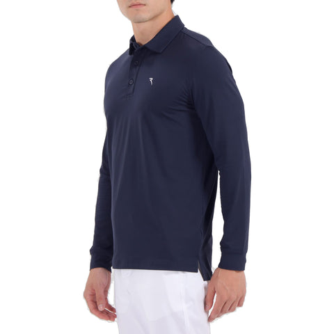 Allusivo Poloshirt Herren
