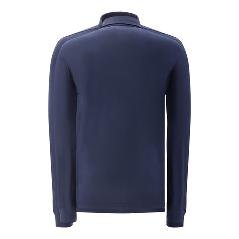 Allusivo Poloshirt Herren