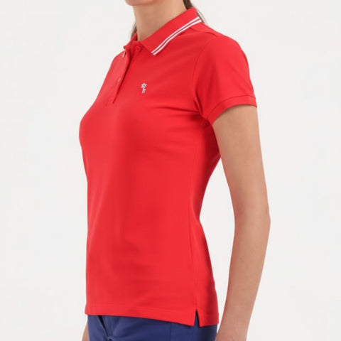 Altalena Poloshirt Damen