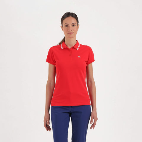Altalena Poloshirt Damen