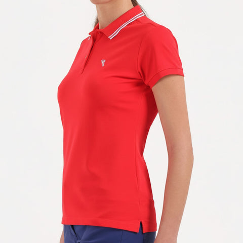 Altalena Poloshirt Damen