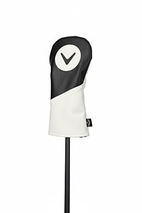 AM Vintage Fairway Headcover