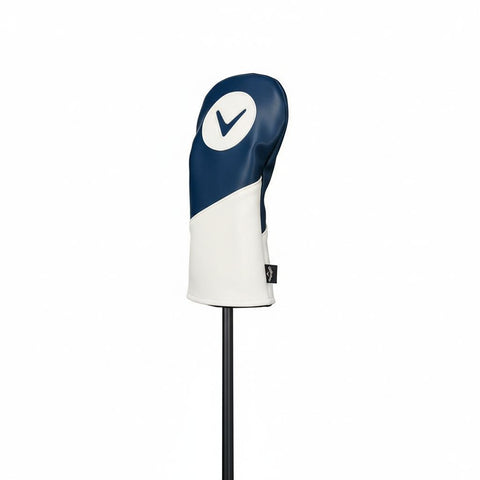 AM Vintage Fairway Headcover