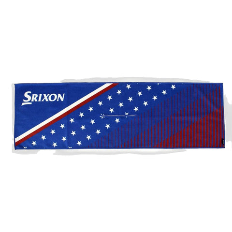 US Open Edition Tour Handtuch