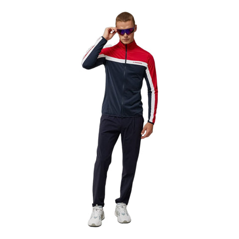 Jarvis Midlayer Jacke Herren