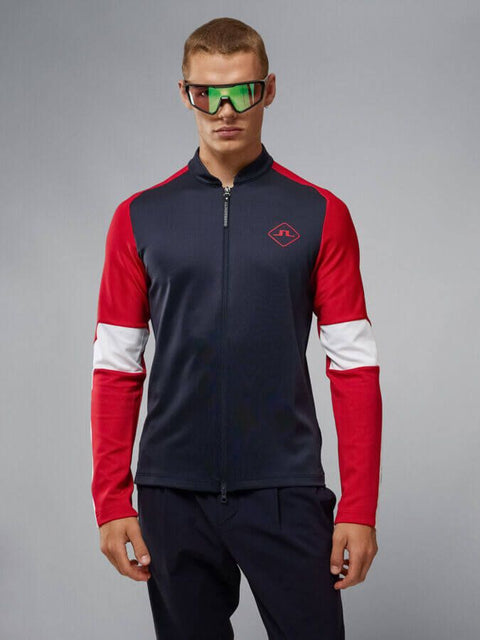 Castor Golf Mid Layer Herren