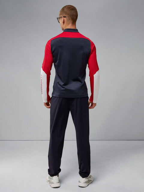 Castor Golf Mid Layer Herren