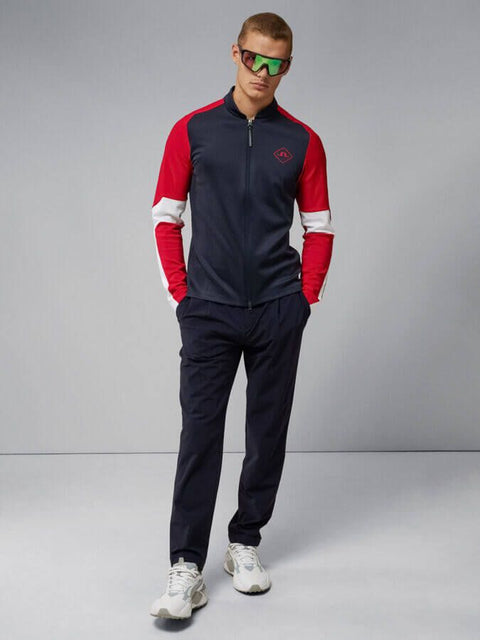 Castor Golf Mid Layer Herren