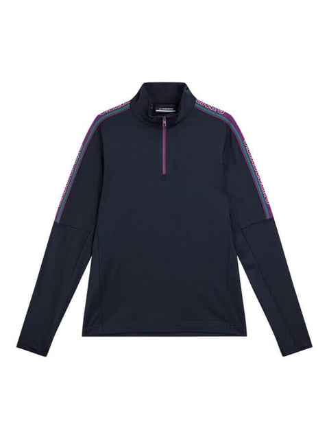 William Golf Mid Layer Herren