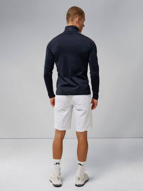 William Golf Mid Layer Herren