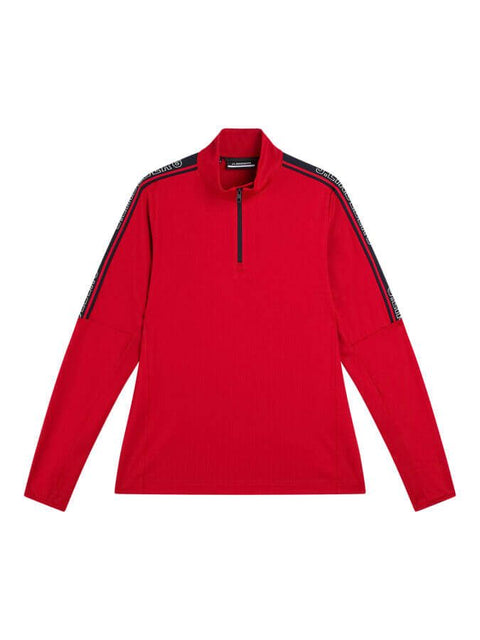 William Golf Mid Layer Herren