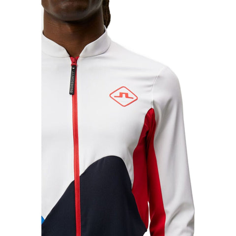 Swirl Midlayer Herren