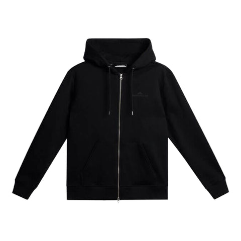 Alpha Zip Hood Herren