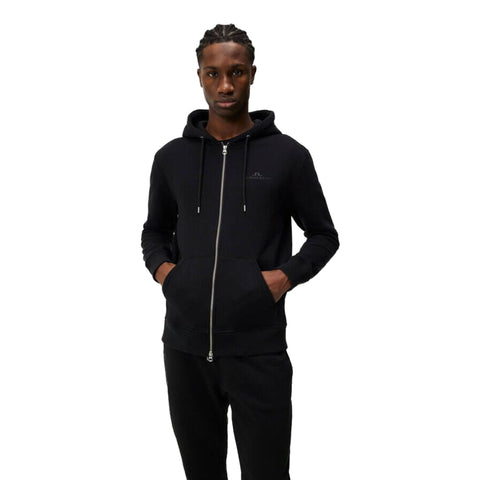 Alpha Zip Hood Herren
