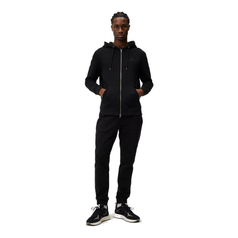 Alpha Zip Hood Herren
