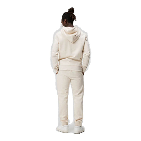 Alpha Zip Hood Herren