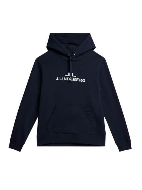 Alpha Hood Hoodie Herren