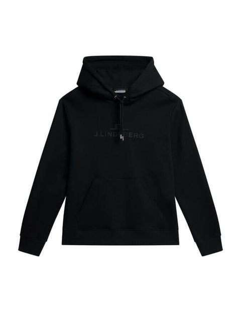 Alpha Hood Hoodie Herren