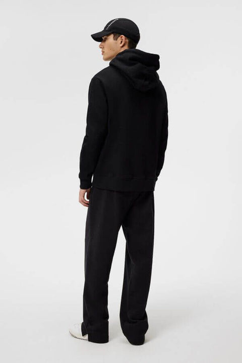 Alpha Hood Hoodie Herren