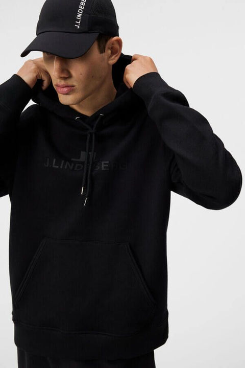 Alpha Hood Hoodie Herren