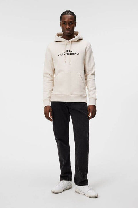 Alpha Hood Hoodie Herren