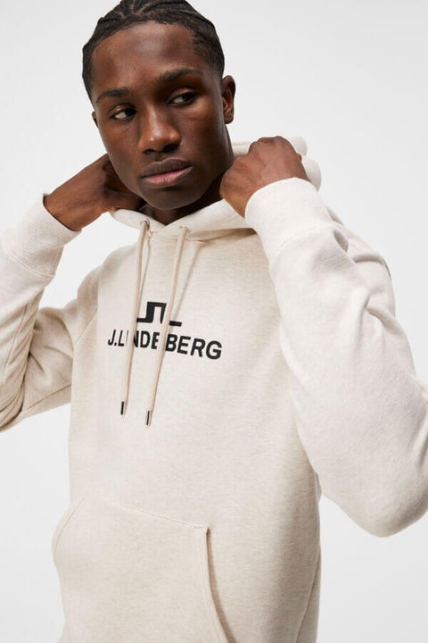 Alpha Hood Hoodie Herren