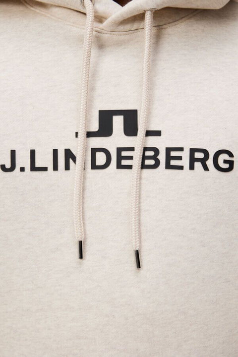 Alpha Hood Hoodie Herren