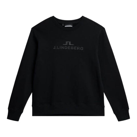 Alpha Crew Neck Pullover Herren